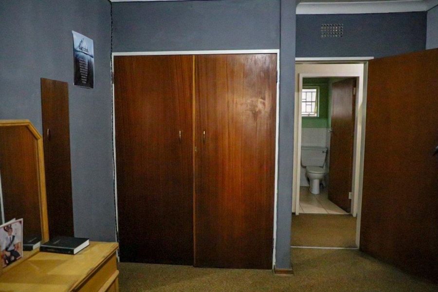 4 Bedroom Property for Sale in Heilbron Free State